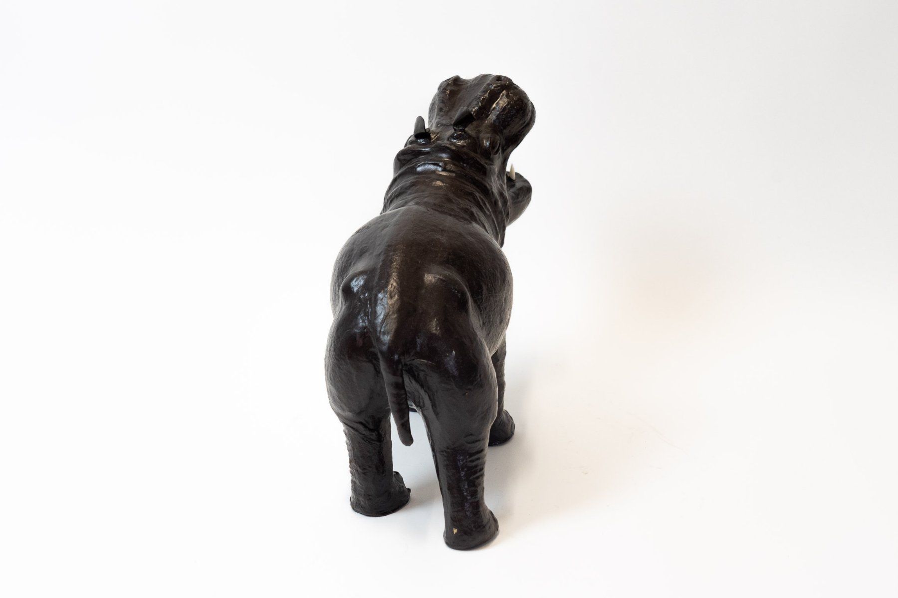 Skulpturen & Statuen: Nilpferd Skulptur - Versand möglich – Gebraucht aus Schaffhausen von Studio-Ara 6