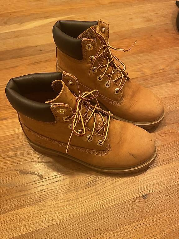 Timberland Scarpe da uomo: TIMBERLAND SCHUHE – Usato da Rüschlikon venduto da zehnvoracht 2