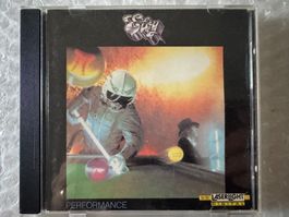 Eloy - Performance (Krautrock / Rarität)