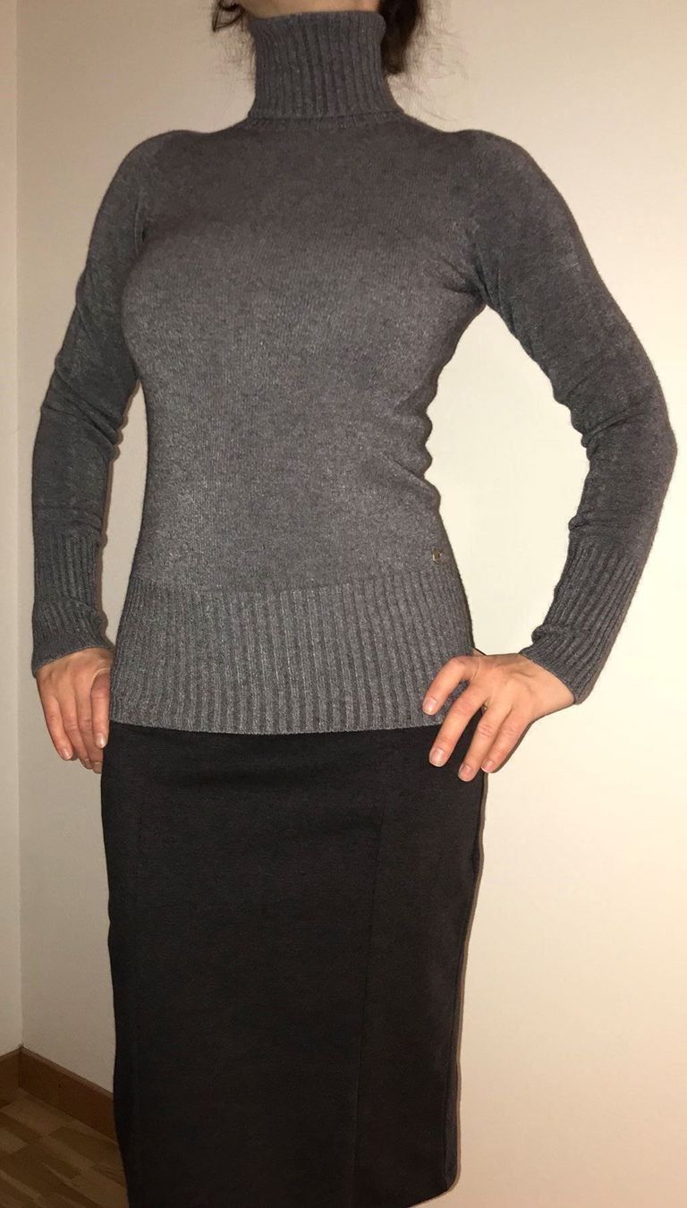 Maglioni & Felpe: Pullover New England Gr.S – Usato da Stäfa venduto da Exclusive0 3