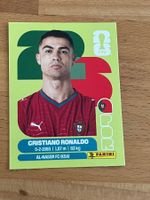 Panini Ronaldo WM 2026