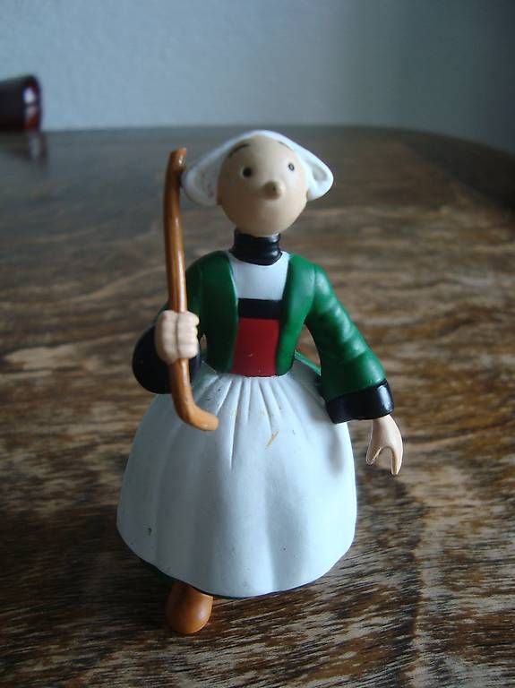Statuette: Figurines Plastoy – Nuovo (secondo la descrizione) da Fribourg venduto da ruswil007 1