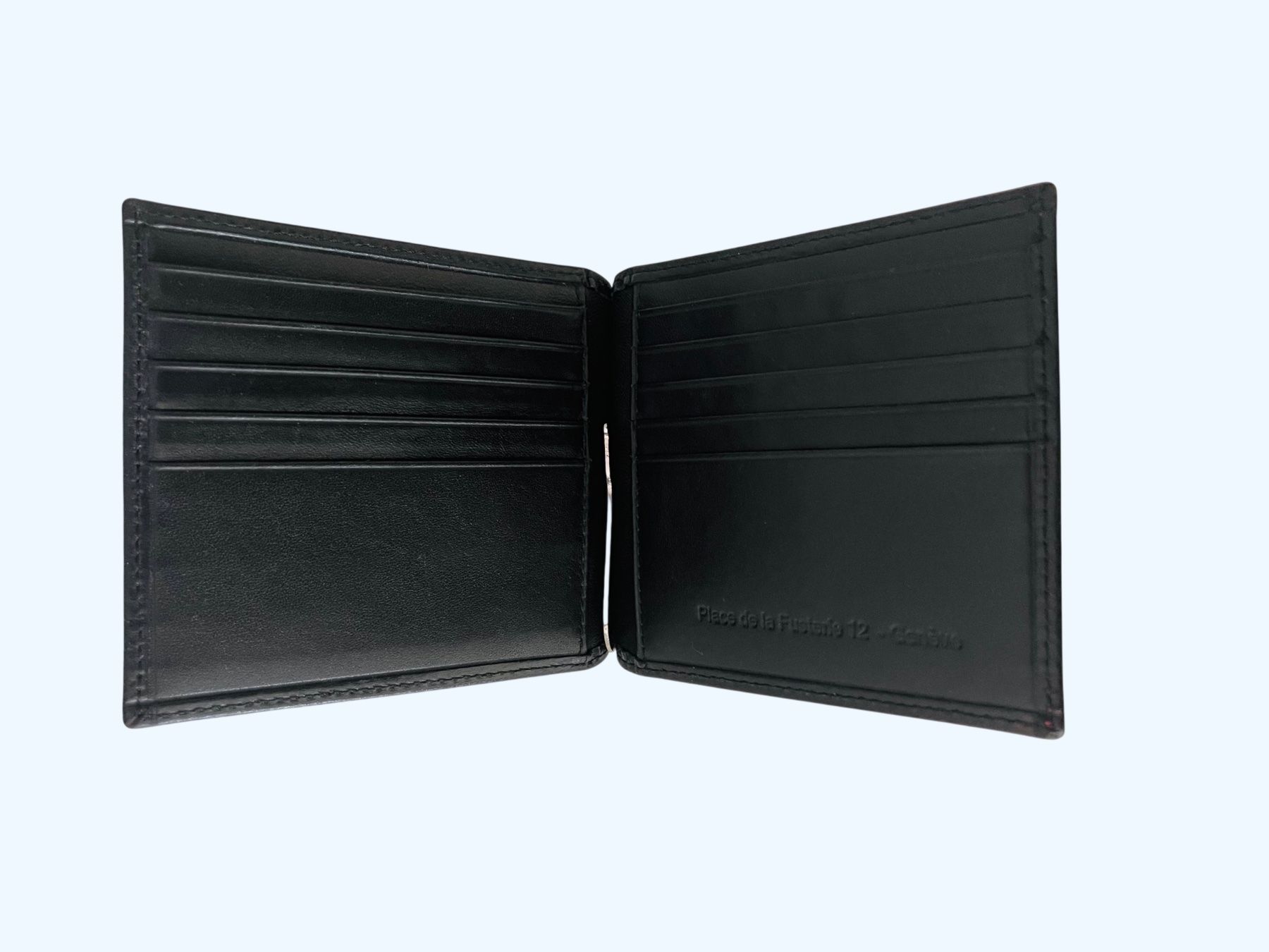 Audemars Piguet Portafogli: Porte-cartes/billets AUDEMARS PIGUET – Usato da Genève venduto da Bazarare 2