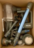 Buture VC50 Kabelloser Vacuum Cleaner, kompl., Originalverp.