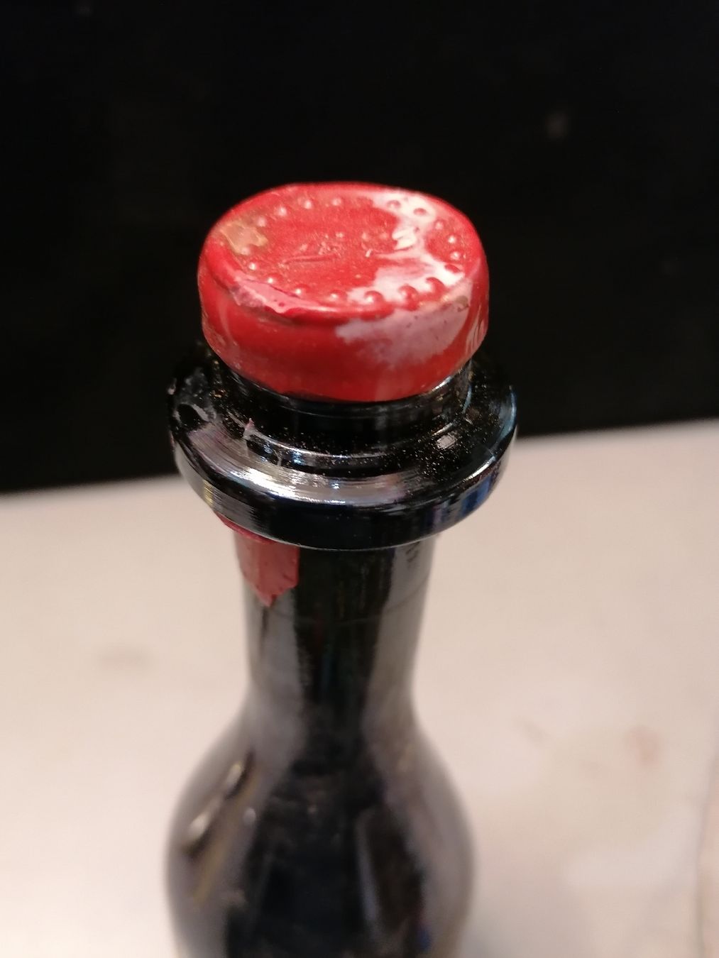 Vino: Miniature Apéritif "Mûre" - Vintage – Nuovo (secondo la descrizione) da Genève venduto da Leboucheoreilles 2