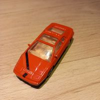 LOTUS ESPRIT