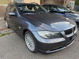 BMW 325xi Touring Allrad
