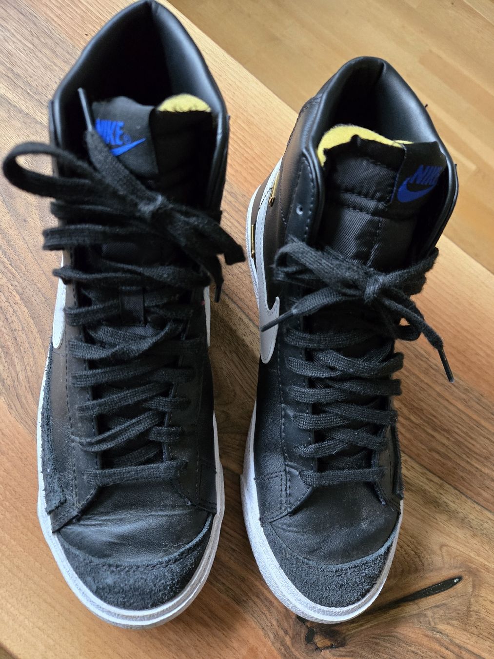 Nike Scarpe da uomo: Nike Blazer gr.40.5 – Usato da Zürich venduto da Deesay 1