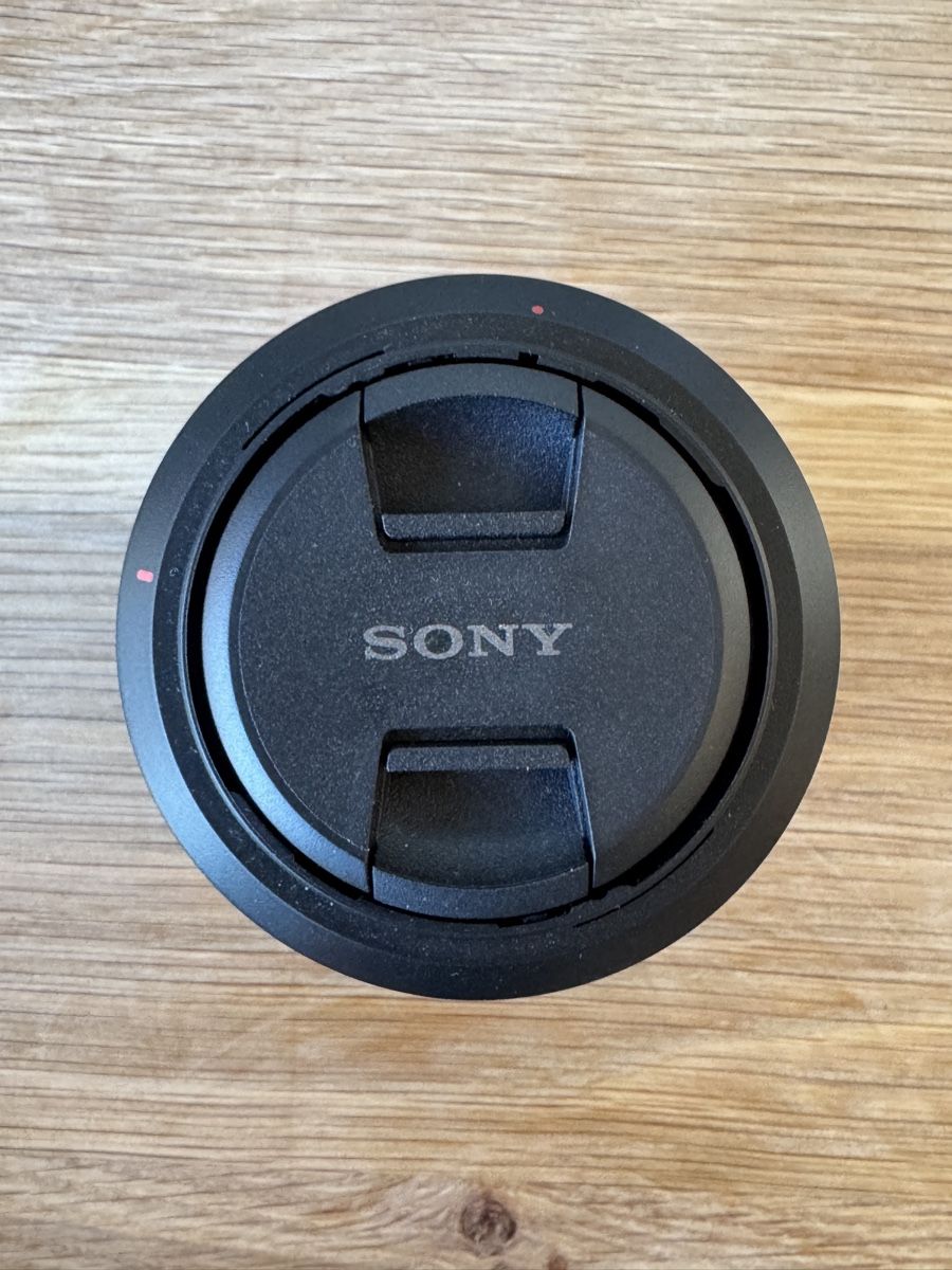 Sony Obiettivi: Sony FE 3.5-5.6/28-70 Objektiv – Nuovo (secondo la descrizione) da chur venduto da martinblaser 1