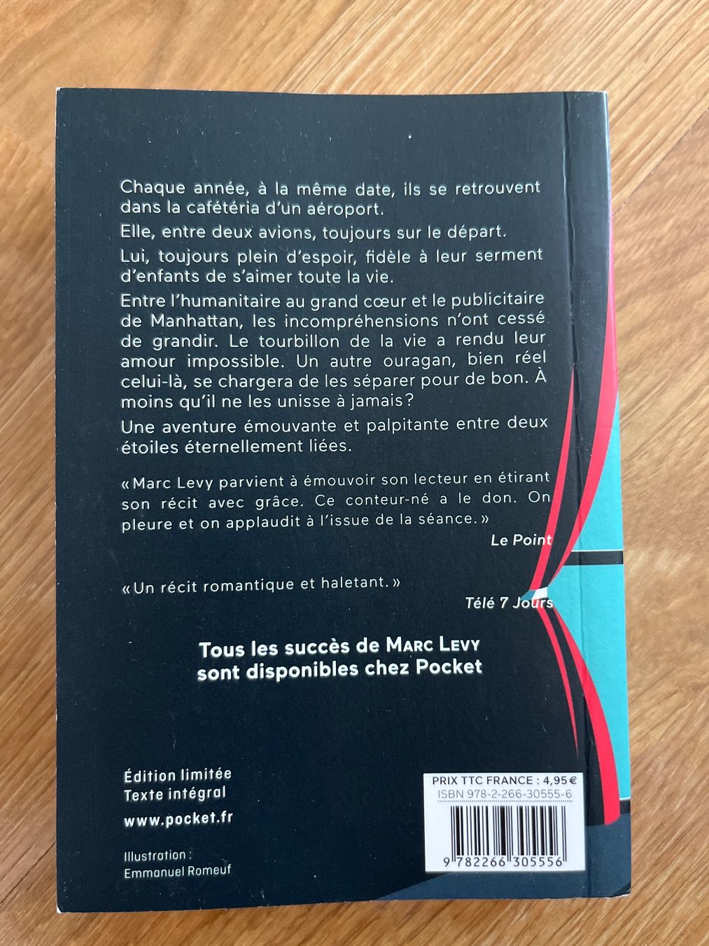Libri: Où es-tu? Marc Levy – Usato da Küsnacht ZH venduto da asc_8wmm 1