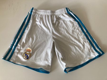 Real Madrid Short, Grösse 140, guter Zustand