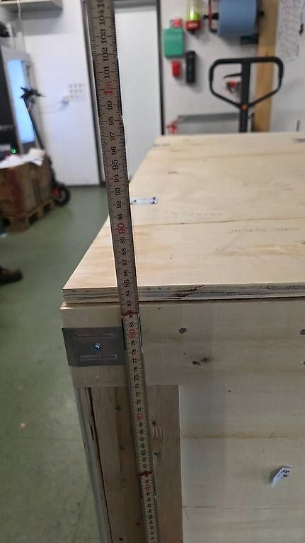 Articoli in legno: Holzboxen 3 Stück – Usato da Niederhelfenschwil venduto da Stigmata2 2