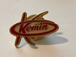 1 Pin Kemin