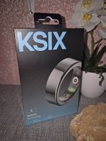 Ksix Smart Ring Saturn (Grösse S / 19.1 mm)  NEU