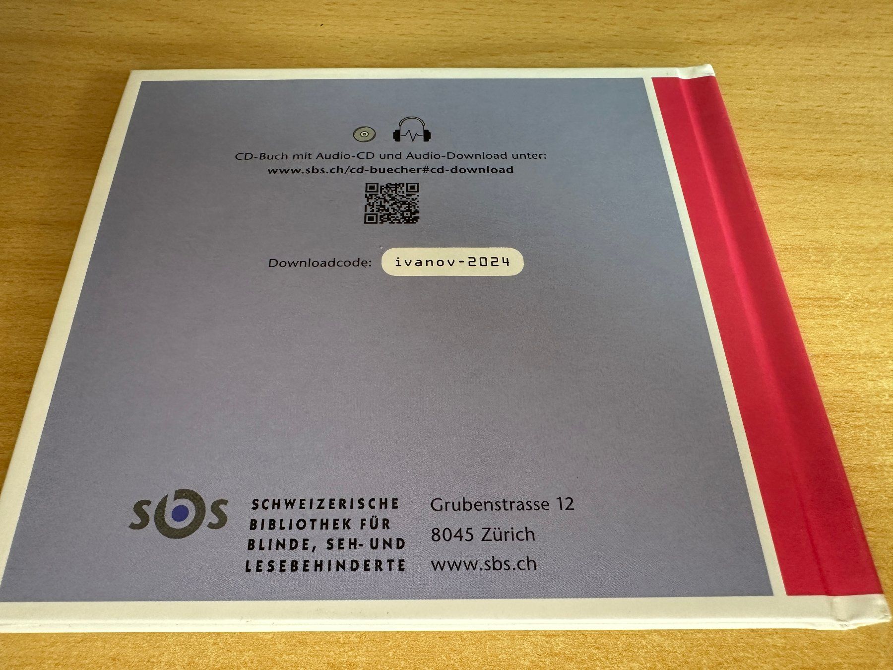 Audiolibri: Petra Ivanov Kurz Geschichten – Usato da Rikon im Tösstal venduto da Alpenmutz 1