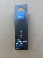 Schwalbe Tubeless Ventil