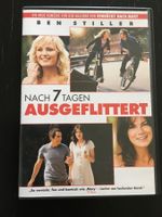 DVD Nach 7 Tagen Ausgeflittert