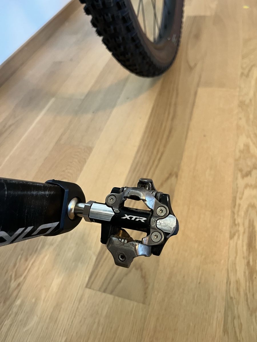 Specialized Biciclette: Specialized Epic Expert Carbon  AXS – Usato da Wetzikon ZH venduto da mai_vc9c 7