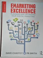 Emarketing excellence - planning and optimizing digital ...