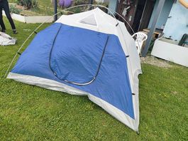 Zelt / Strandzelt 200 x 230 