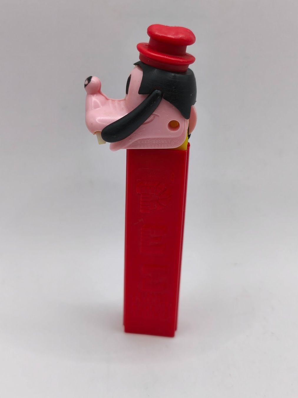 Pez Statuette: "Goofy" PEZ Spender 4.Edition – Usato da Wettingen venduto da DaHa90 2
