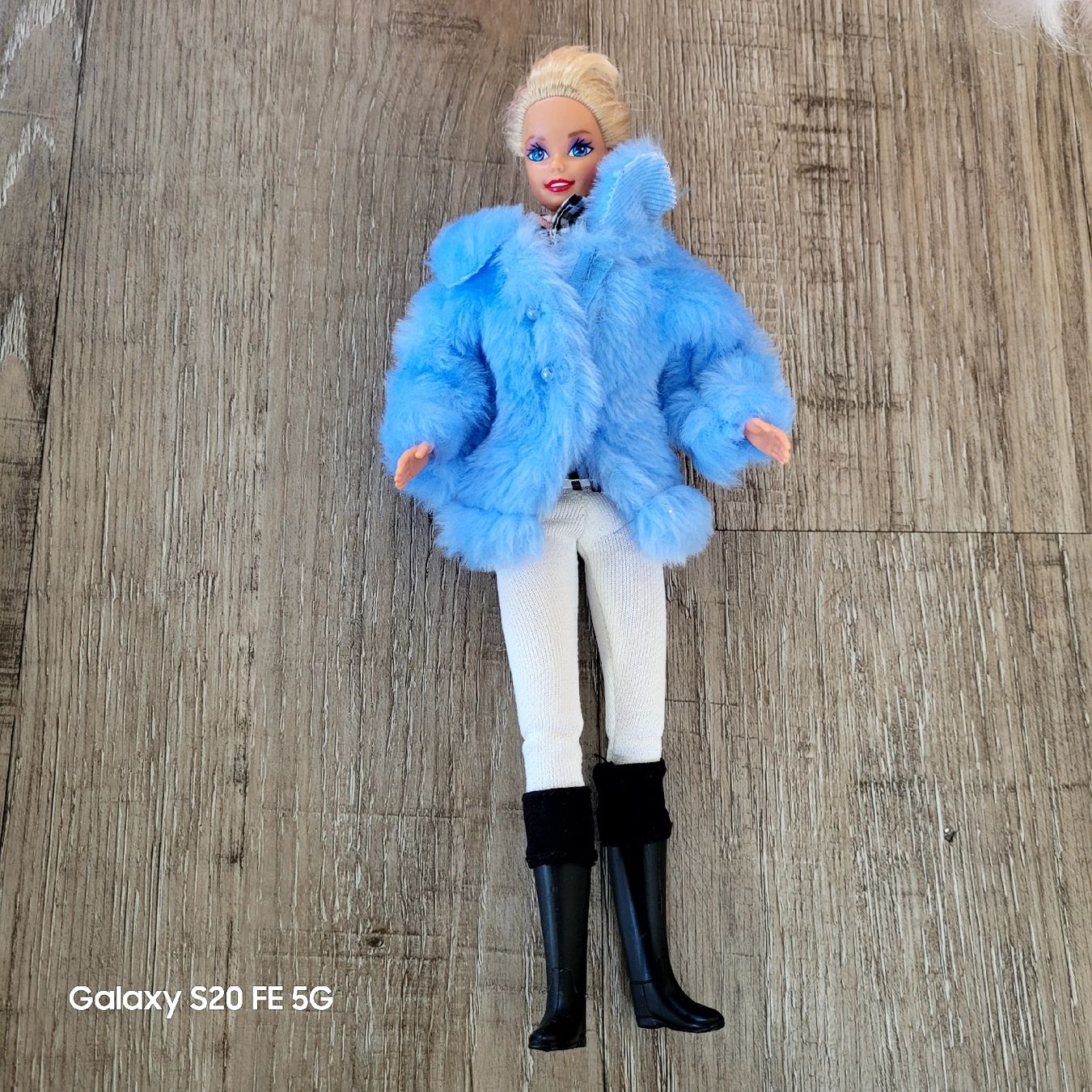 Giocattoli: Barbie Pferd Diva mit Kutsche – Usato da Niederbuchsiten venduto da klengyel 8
