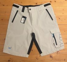 Forward WIP Light Sailing Short 2.0 (Stone White, XL)
