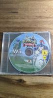 Wii Medieval Games