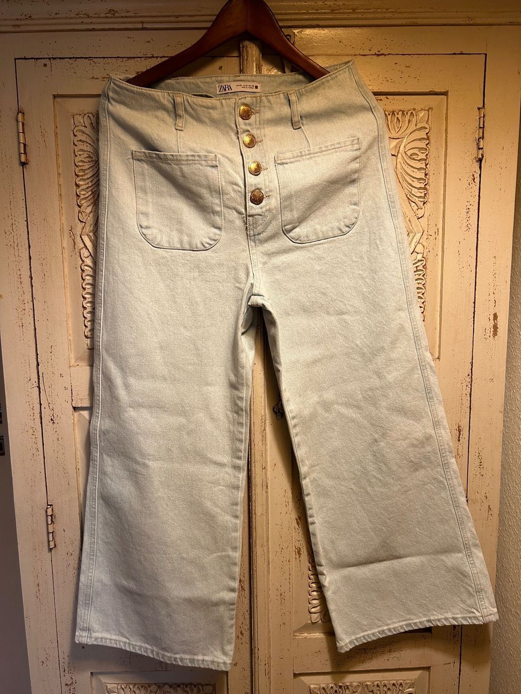 Zara Pantaloni: Pantalon – Usato da Genève venduto da rescateCH