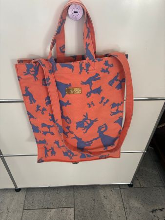 enSoie Zürich Tasche