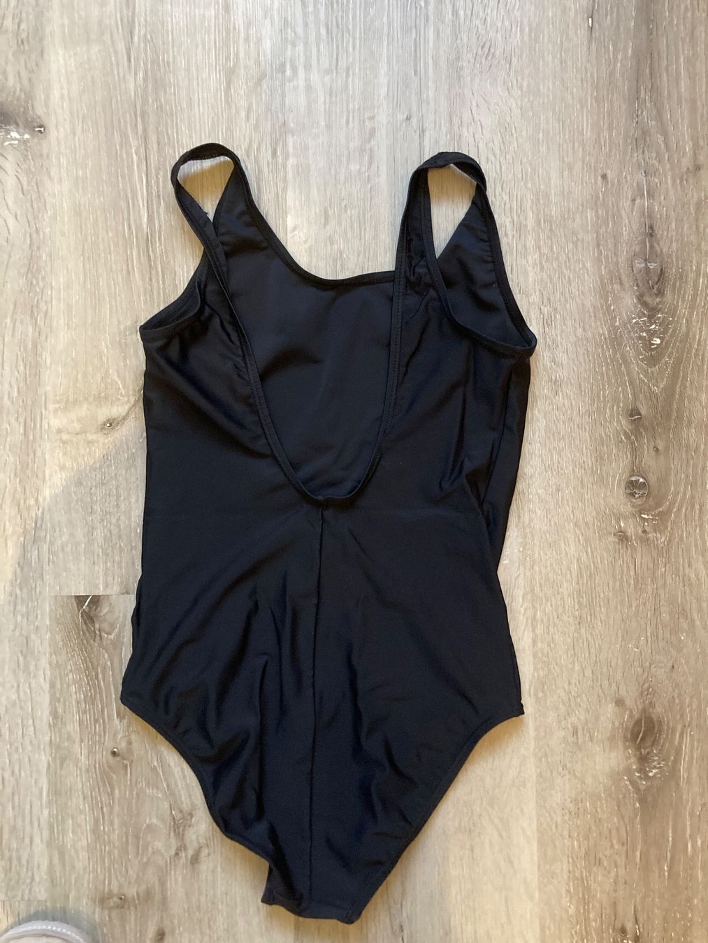 Costumi da bagno & Bikini: Schwarzer BECO Badeanzug / Badekleid, Grösse 140 – Usato da Gelterkinden venduto da froggy80 1
