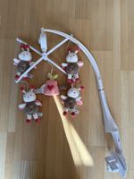 Baby Mobile mit Musik - Zustand sehr gut!