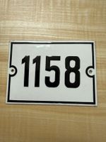 Emailschild 1158
