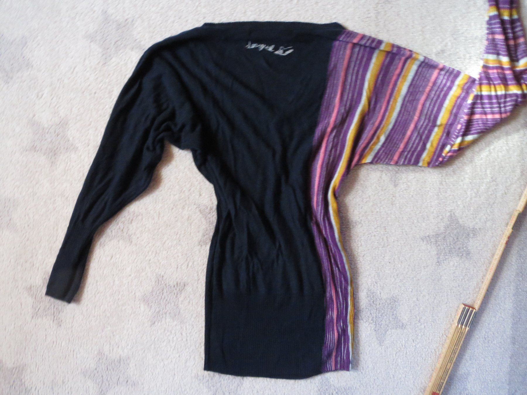 Maglioni & Felpe: schöner DESIGUAL Damen Pullover – Usato da Kiental venduto da Anna8702 8