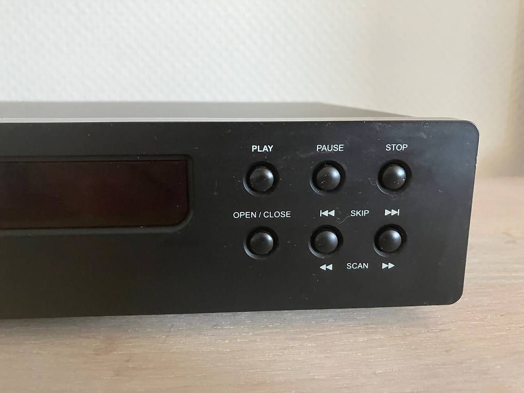Lettore multimediale & Streamer: NAD C 515BEE  CD-PLAYER – Usato da Zürich venduto da ma_z 2