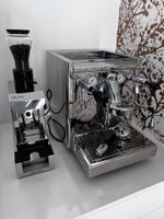 Siebträgermaschine ECM Technika 4 Profi