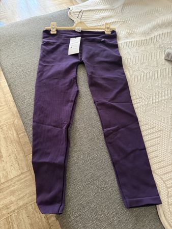 Vendo leggings elasticizzati