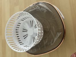 Small washingmachine（foldable）