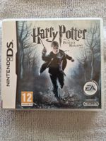Harry Potter und die Heiligtümer des Todes Teil 1 NintendoDS
