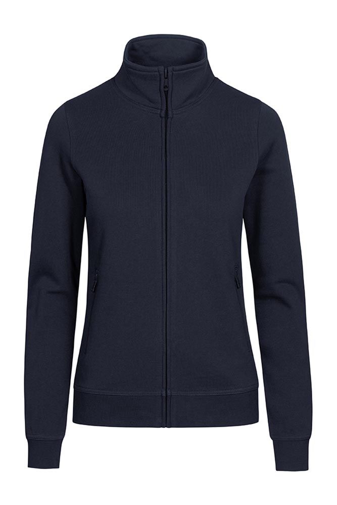 Maglioni & Felpe: Damen Sweatjacke Promodoro, Gr.M – Nuovo e nell'imballaggio originale da Münchenbuchsee venduto da Monali 1