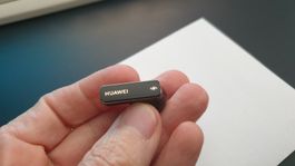 Hauwei rechter kabelloser Kopfhörer (schwarz)