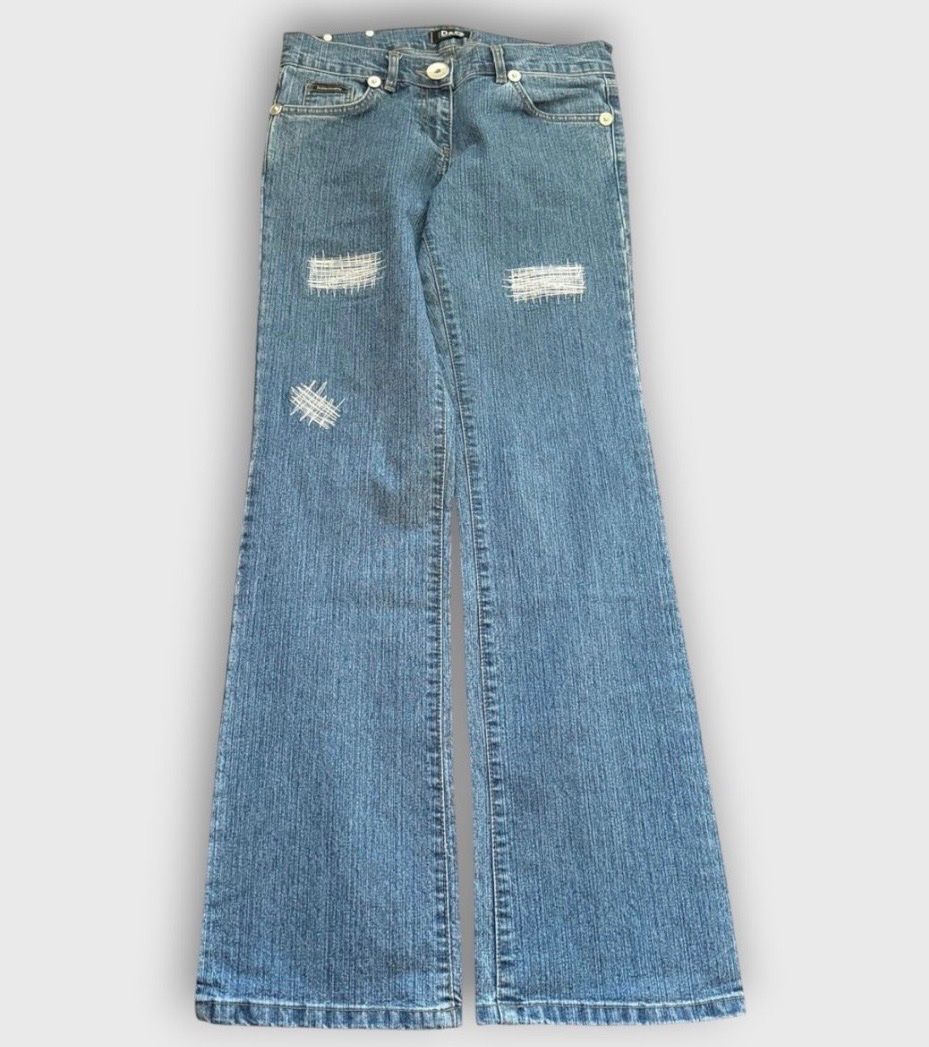 Dolce & Gabbana Jeans: Dolce and Gabbana Jeans – Usato da Sala Capriasca venduto da Anais6 1