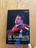 Wolfgang M. schmitt: Die Filmanalyse Kino anders gedscht
