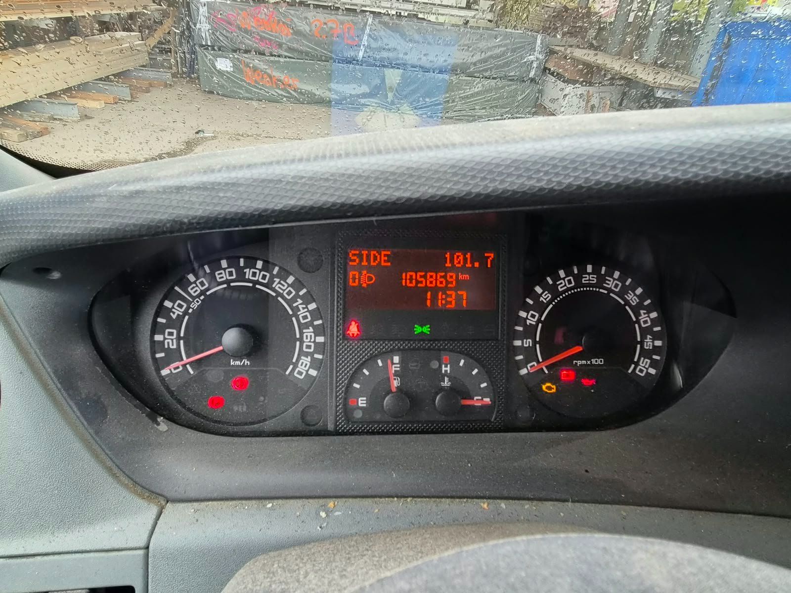 Iveco Véhicules utilitaires: Iveco 29L10 – D'occasion à Thörishaus par Wenker96 5