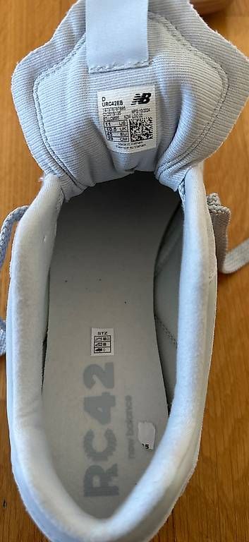 Scarpe da uomo: New Balance – Usato da wallisellen venduto da dem_7cyz 3