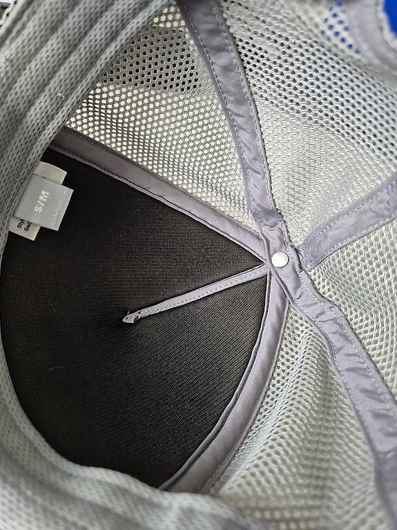 Altro in  Abbigliamento & Accessori: Mammut Cap – Usato da Winkel venduto da petzl01 2