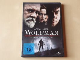Wolfman