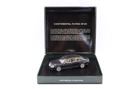 Bentley Continental Flying Spur 2005 1:43 Minichamps