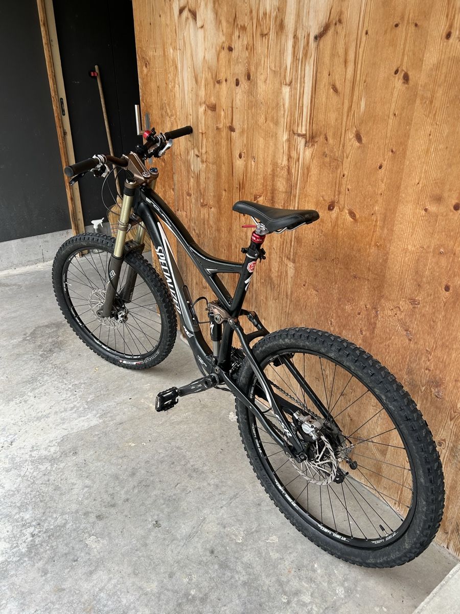 Specialized Biciclette: Specialized Enduro Top Zustand! – Usato da Wagenhausen venduto da Idnakram 1