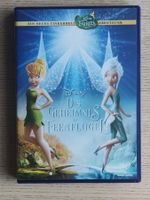 Das Geheimnis der Feenflügel – (DVD/2013)